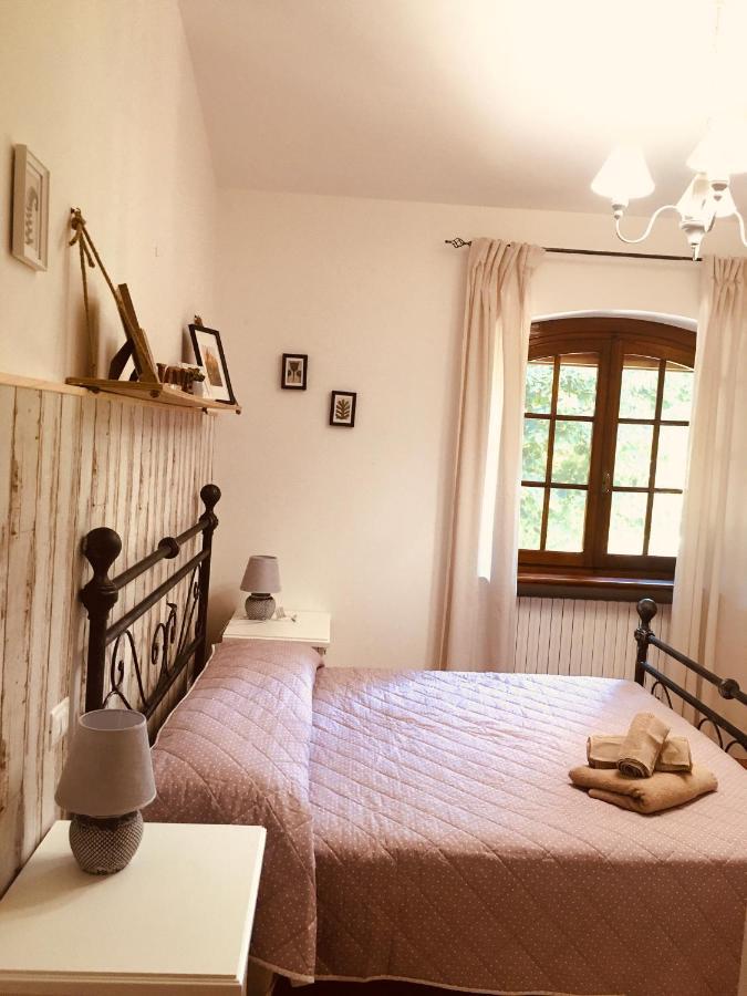 Casale I Tigli * Lucca