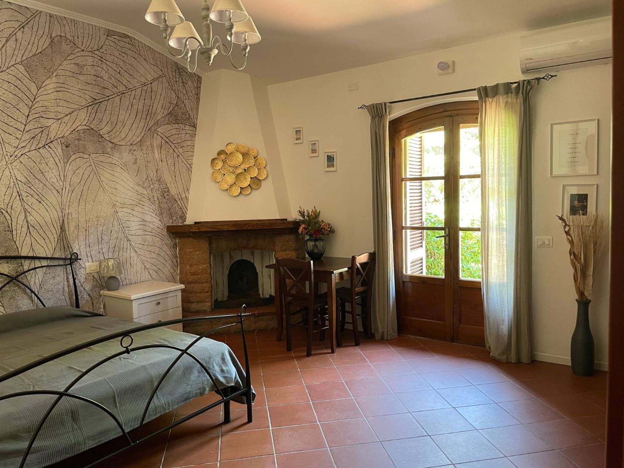 Casale I Tigli *