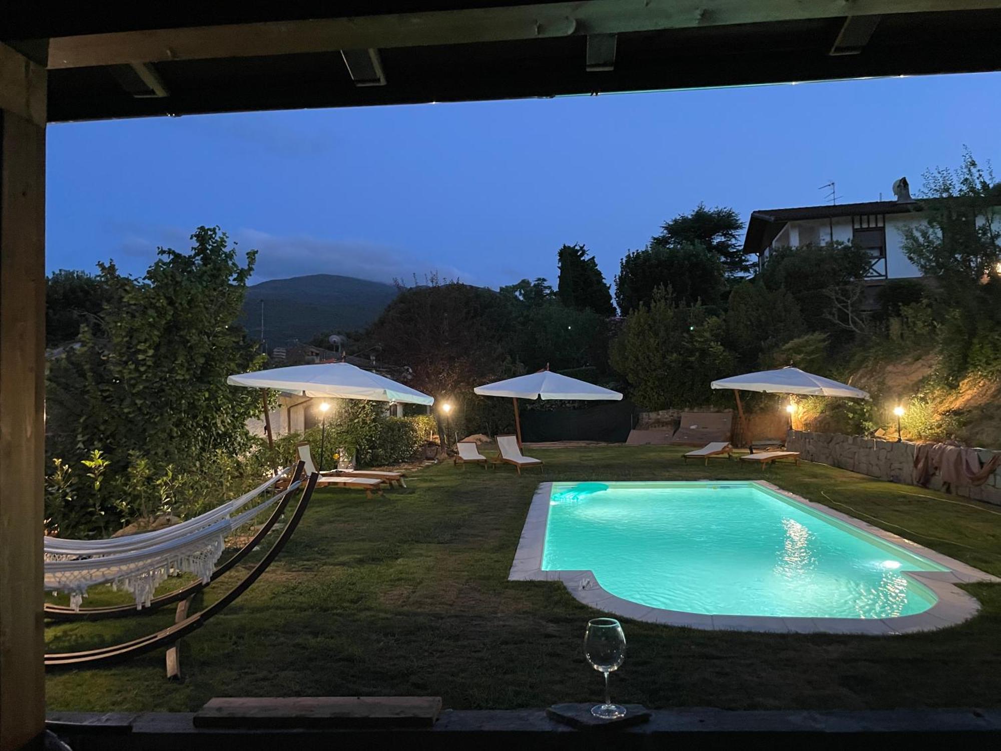 Casale I Tigli *